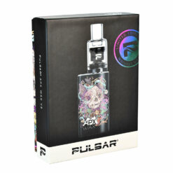 Shop Pulsar APX Wax V3 Concentrate Vape in australian