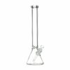 Shop 18in Thick 9mm Big Beaker Bong in australian