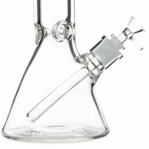 Shop 18in Thick 9mm Big Beaker Bong in australian