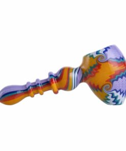 Shop Tomahawk Eye Candy Bubblers (Various Colors) in australian