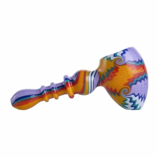 Shop Tomahawk Eye Candy Bubblers (Various Colors) in australian