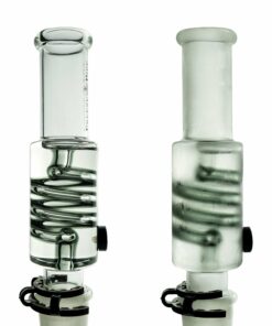 Shop Freeze Pipe Beaker Bong in australian