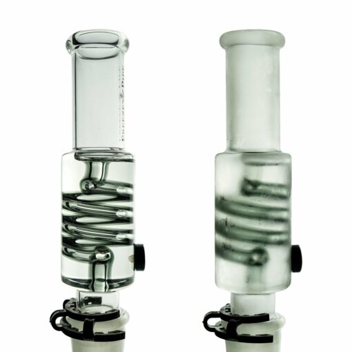 Shop Freeze Pipe Beaker Bong in australian