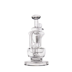 Shop MJ Arsenal Claude Mini Dab Rig in australian