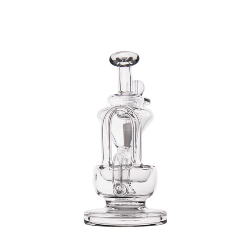 Shop MJ Arsenal Claude Mini Dab Rig in australian