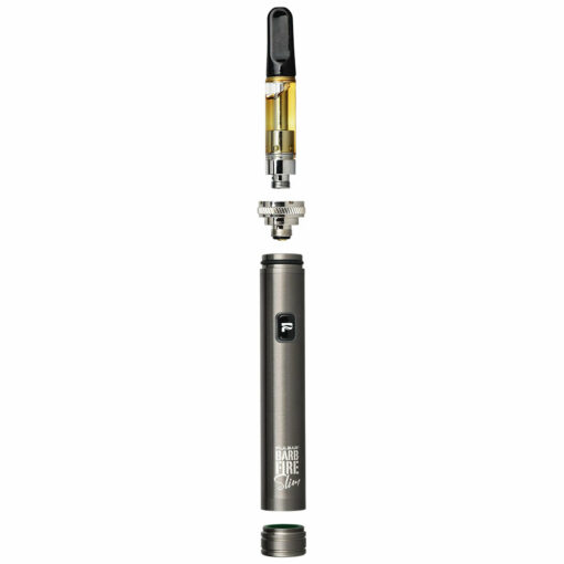 Shop Pulsar Barb Fire Slim Variable Voltage 2-in-1 Vape | 800mAh in australian