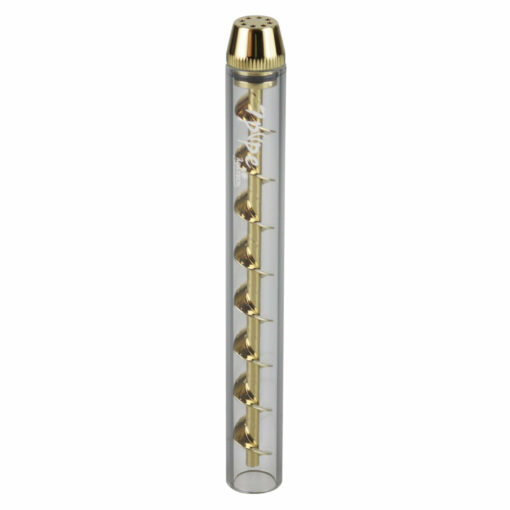 Shop Twisty Glass Blunt | Slim in australian