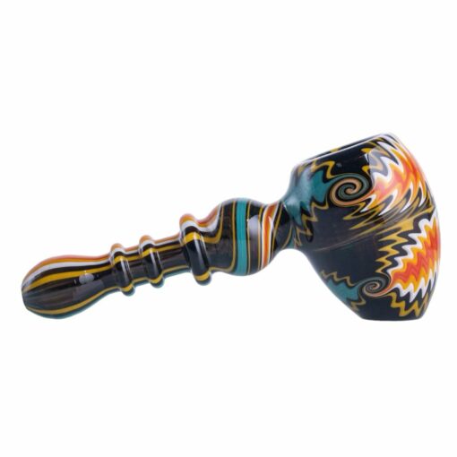 Shop Tomahawk Eye Candy Bubblers (Various Colors) in australian