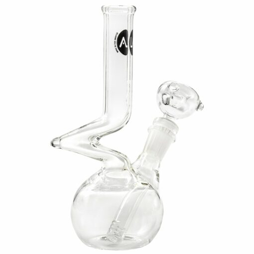 Shop LA Pipes "The Zong" Compact Zong Style Bong in australian