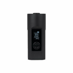 Shop Arizer Solo II Dry Herb Portable Vaporizer | 3400mAh in australian