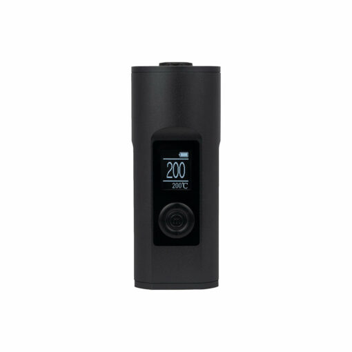 Shop Arizer Solo II Dry Herb Portable Vaporizer | 3400mAh in australian