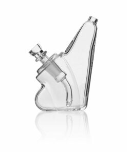 Shop GRAV® Wedge Bubbler - Assorted Colors in australian