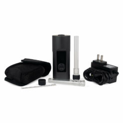 Shop Arizer Solo II Dry Herb Portable Vaporizer | 3400mAh in australian