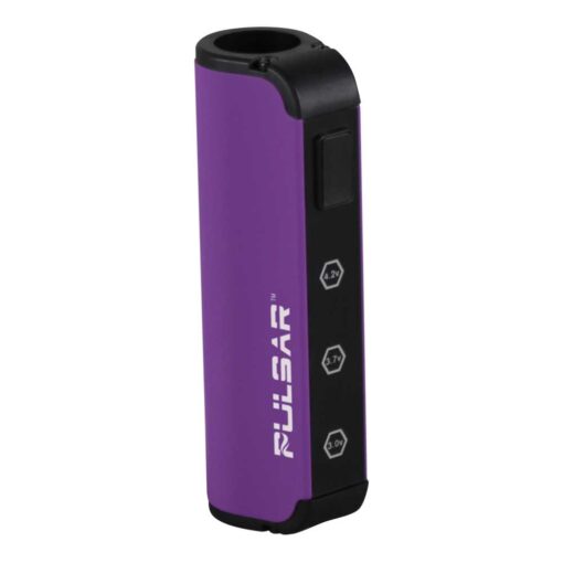 Shop Pulsar M2 Thick Oil Cartridge Vape Battery in australian