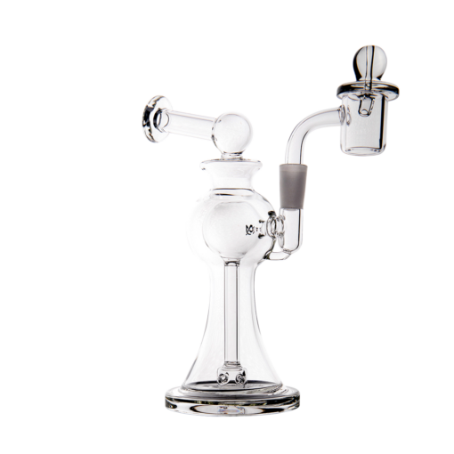 Shop MJ Arsenal Apollo Mini Dab Rig in australian