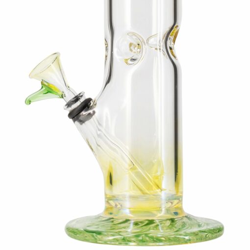 Shop LA Pipes "The Chong-Bong" Classic Straight in australian