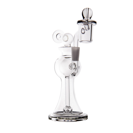 Shop MJ Arsenal Apollo Mini Dab Rig in australian