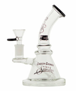 Shop Cheech & Chong's Up In Smoke Beaker Bong in australian