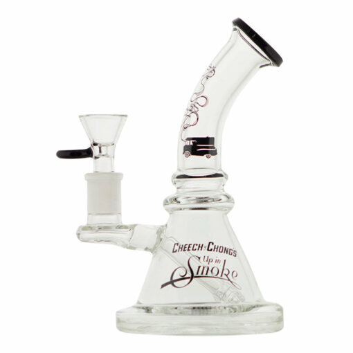 Shop Cheech & Chong's Up In Smoke Beaker Bong in australian