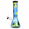 Shop Famous Brandz Beaker Bong | Privilege in australian