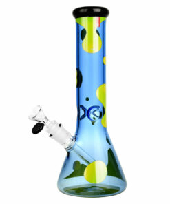 Shop Famous Brandz Beaker Bong | Privilege in australian