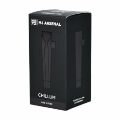 Shop MJ Arsenal Chillum - 3.25