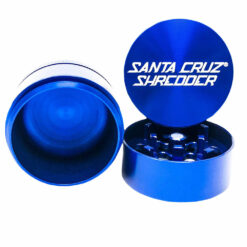 Shop Santa Cruz Shredder Grinder - Small 3pc / 1.6