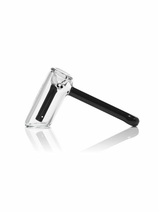 Shop GRAV® Mini Hammer Bubbler - Assorted Colors in australian