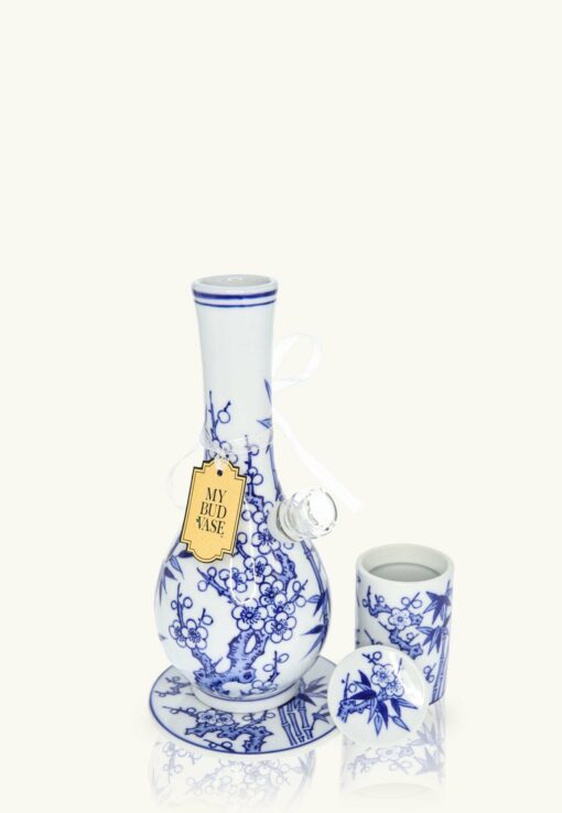 Shop Luck stylish bong by My Bud Vase in australian