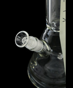 Shop KLEAN Glass - Beaker in australian