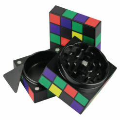 Shop Puzzle Cube Grinder - 4pc / 2" in australian