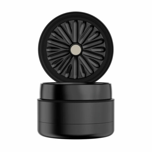 Shop Flower Mill 2.5" Next Gen Premium Grinder in australian