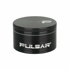 Shop Pulsar Solid Top Aluminum Grinder-GR760- 4pc / 2.5" in australian