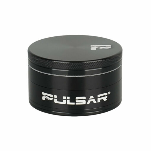 Shop Pulsar Solid Top Aluminum Grinder-GR760- 4pc / 2.5" in australian