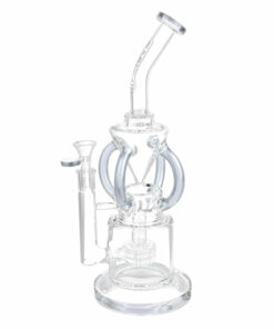 Shop Pulsar Gravity Recycler Water Pipe - 13