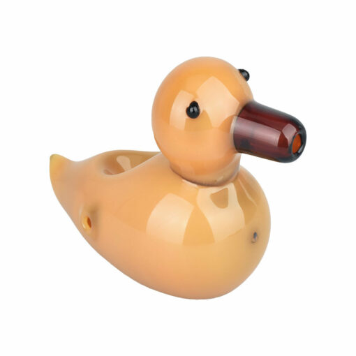 Shop Rubber Ducky Hand Pipe - 5.25" in australian