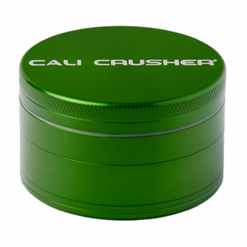 Shop Cali Crusher Cali O.G. Grinder 4-Piece Grinder in australian