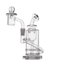 Shop MJ Arsenal Ursa Mini Dab Rig in australian