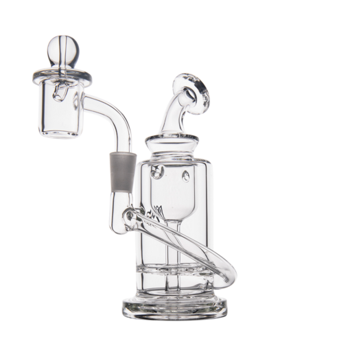 Shop MJ Arsenal Ursa Mini Dab Rig in australian