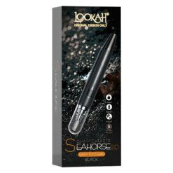 Shop Lookah Seahorse 2.0 Electric Dab Pen in australian