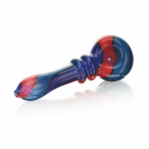 Shop High Society | Helia Premium Wig Wag Spoon (Blurberry) in australian