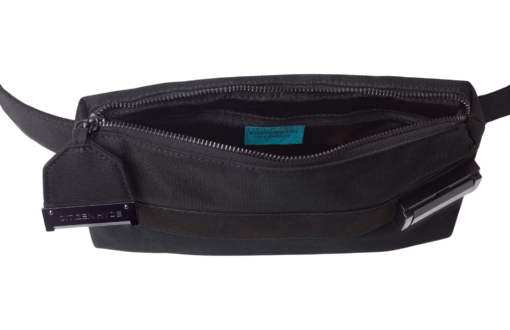 Shop Citizen Hyde Lockable, Odor Resistant Belt Bag, The Marley in australian