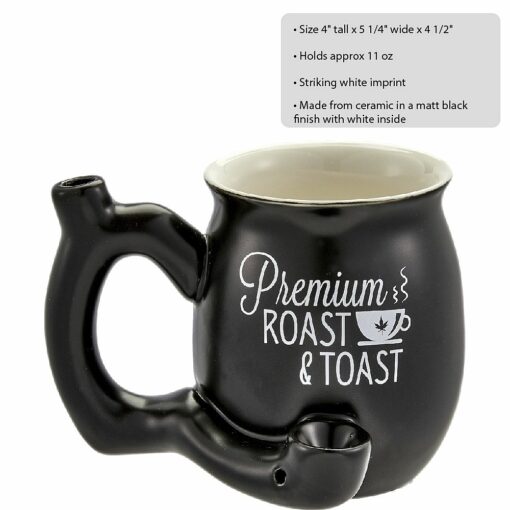 Shop Premium Roast & Toast Mug from Gifts by Fashioncraft® in australian