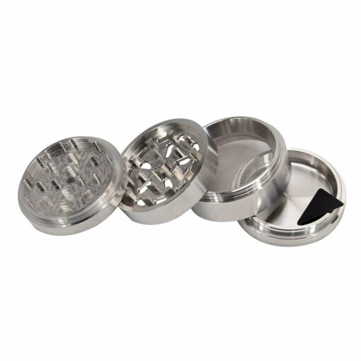 Shop ZAM Stainless Steel 4 Piece in australian