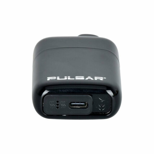 Shop Pulsar DL Wax Vape Bar | 650mAh in australian