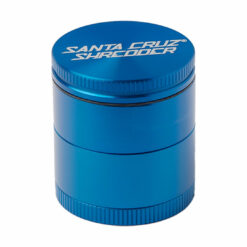 Shop Santa Cruz Shredder Medium 4-Piece Grinder in australian