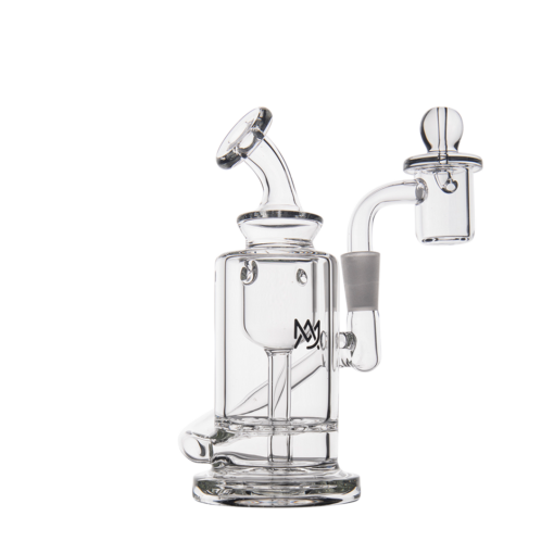 Shop MJ Arsenal Ursa Mini Dab Rig in australian