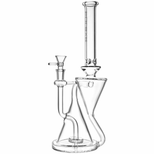 Shop Pulsar Clean Recycler Water Pipe - 12" / 14mm F in australian