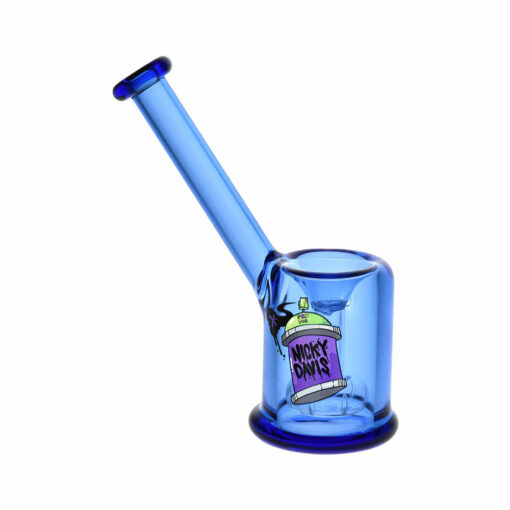 Shop Nicky Davis Bubbler w/ Tray Travel Tin - 4.25" in australian