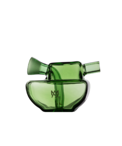 Shop MJ Arsenal Commander Blunt Bubbler in australian